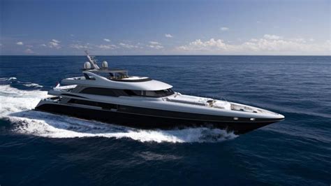 Jongert 500 Le Yacht — Yacht Charter And Superyacht News