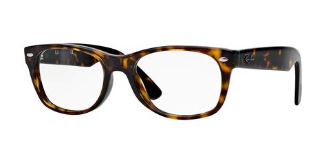Ray Ban New Wayfarer Rx 5184 Unisex Eyeglasses Online Sale