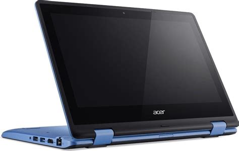 Acer Aspire R3 131t P9j9 Nxgoysi007 Notebook Pqc 4gb 500gb