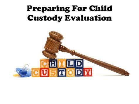National Board Of Forensic Evaluators Inc Child Custody Evaluation
