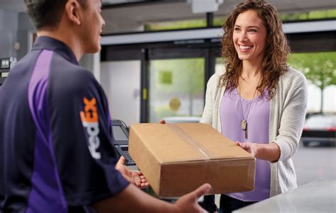 Estimate the time and cost of delivery based on the destination and service. Tracking Your Shipment or Packages | FedEx