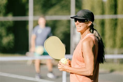Let S Talk Pickleball Where It Came From Why We Love It