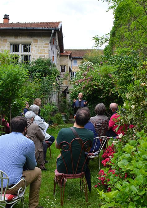 Monteverdi En Son Jardin Bar Le Duc Classique News