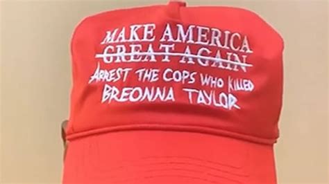 Lebron James Wears Altered Maga Hat To Call For Justice For Breonna Taylor Ladbible