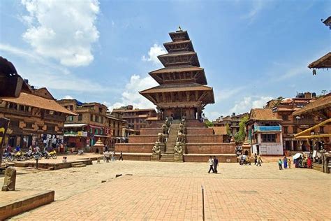 full day tour of kathmandu valley s unesco world heritage sites triphobo