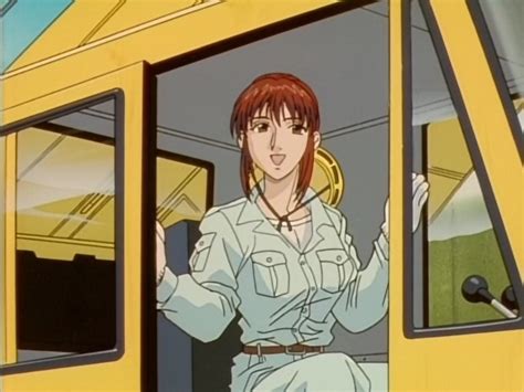 Retro Anime Screencaps On Twitter Great Teacher Onizuka Gto