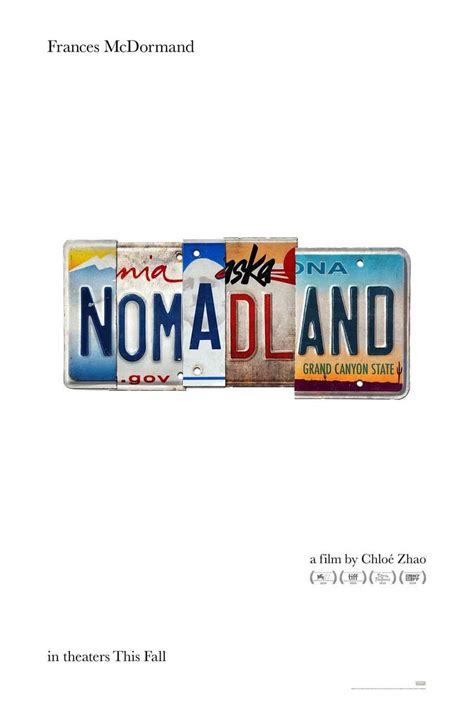901 likes · 26 talking about this. Nomadland DVD Release Date