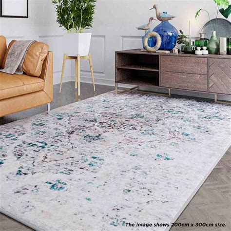 Best Minimalist Rugs For Your Modern Home Ianiko