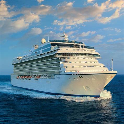 Oceania Cruises Reveals All New Owners Suites Cruise To Travel
