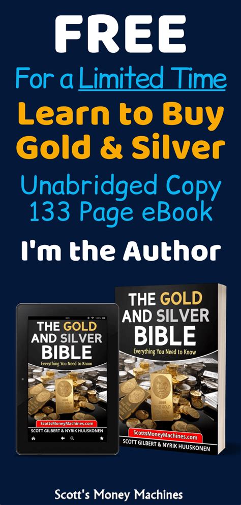 Put gold & silver in your ira most investors don't know that you can actually put gold and silver into your retirement account. FREE Book Download: Learn To Buy Gold & Silver (limited ...