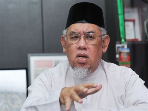 Warisan yang dikekalkan sejak zaman kmm : Mapim sokong Peguam Negara Melayu, Islam
