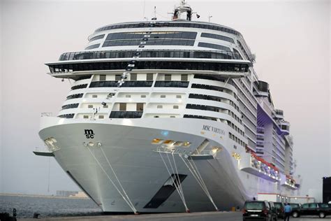 Utopia Of The Seas Worlds Largest Cruise Liner Will Set Sail In 2024