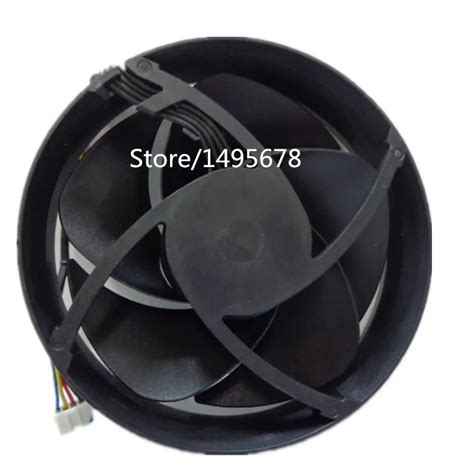 Replacement Internal Cooling Fan Heat Sink Cooler For Xbox 360 Slim