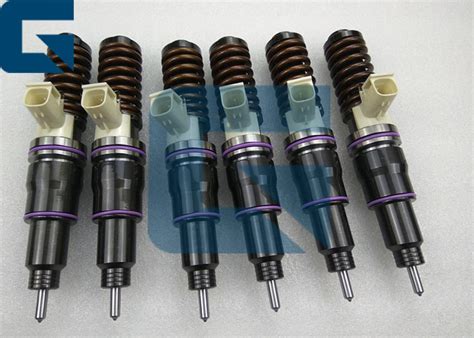 Pompa hidram adalah sebuah pompa yang energi atau tenaga penggeraknya berasal dari tekanan atau hantaman air yang masuk kedalam pompa melalui pipa. VOE20929906 20929906 EC700 Diesel Unit Injector / Volvo ...