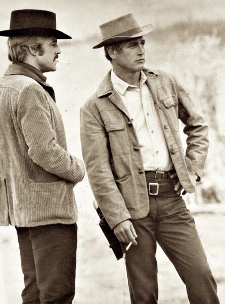 Butch Cassidy And The Sundance Kid 1969 Vanguard Of Hollywood