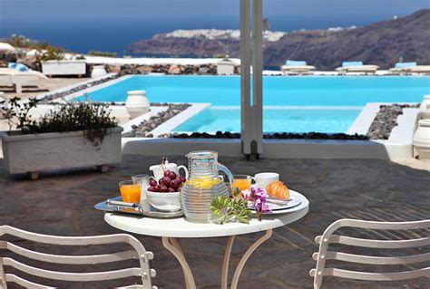 Santorinis Balcony Em Santorini Santorinis Balcony Hoteis Santorini