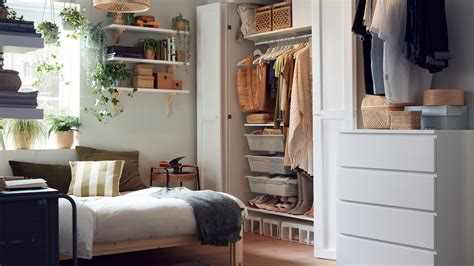 A Gallery Of Bedroom Inspiration Ikea