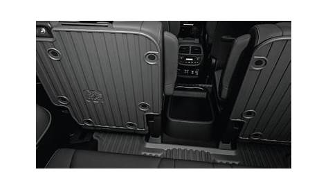 leather seat cover for honda pilot suv 2011