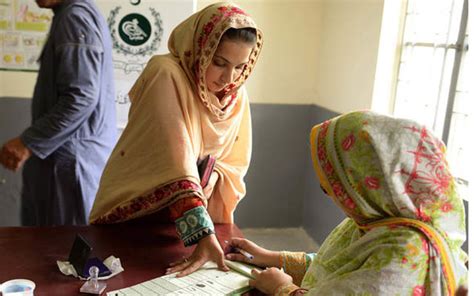 It is for the first time in the history of pakistan that five political parties representatives have raised objections over the election process especially counting. PAKISTAN 2018- ELECTION COMMISSION EXPRESSES OPTIMISM ON ...