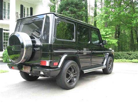 Check spelling or type a new query. 2007 Mercedes-Benz G-Class for Sale | ClassicCars.com | CC-836048