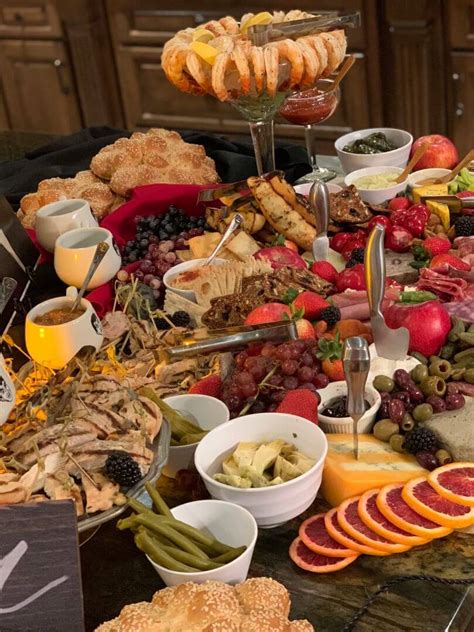 Gallery - A Catered Affair