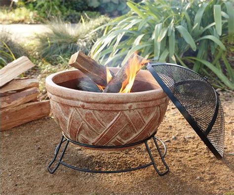 You will lose some pots if you are firing them. The 25+ best Clay fire pit ideas on Pinterest | Summer diy ...