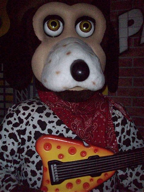 Top 10 Extinct Chuck E Cheese Animatronic Characters And History Chuck