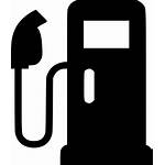 Gas Station Transparent Icon Petrol Fuel Background