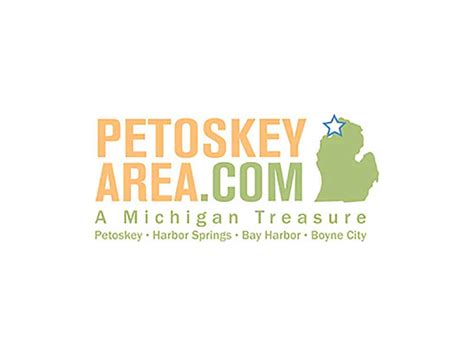 Petoskey Area Visitors Bureau Group Tour Magazine