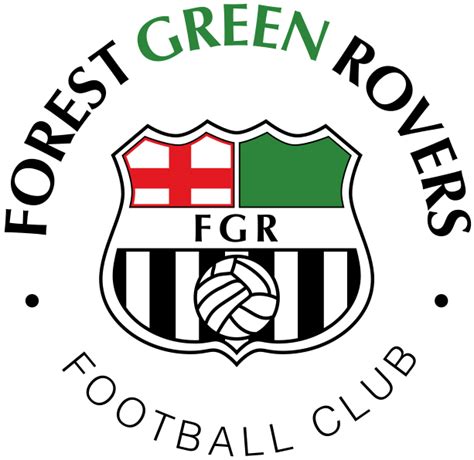 Logoen Til Forest Green Fotball Øvrig Britisk Vg Nett Debatt