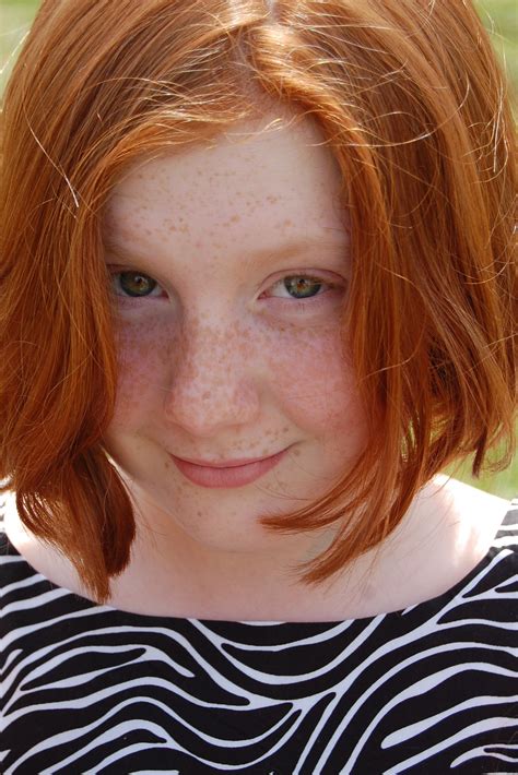 Abl Photography Girls With Red Hair Beautiful Red Hair Girl Haircuts