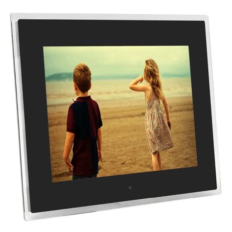 15 Multi Function Tft Lcd Digital Photo Frame Electronic Picture Frame With Mp3 Mp4 Player