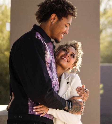 As announced by the nba, he is joined by new orleans. Warriors Kelly Oubre Jr. Propose to James Harden's Ex-Girlfriend Shylyn | BlackSportsOnline- Part 3
