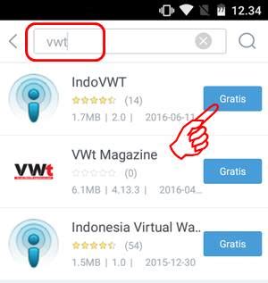 Bagaimana cara membuat aplikaksi android? 5 Aplikasi HT Walkie Talkie Android Terbaik Mirip Indo VWT