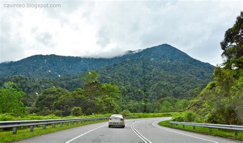 From cameron highlands to ipoh. Entree Kibbles: Day Three (Up to the Highlands): Ipoh ...