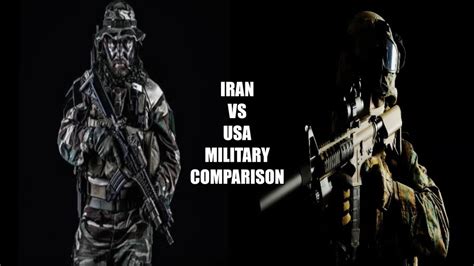 Dod is eliminating prohibitions restricting women from assignments in units. USA vs IRAN Military Power Comparison 2020 - YouTube