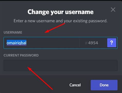 Discord Profile Customization Guide How To Change Avatar And Username
