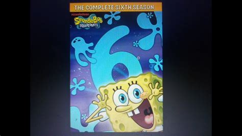 Spongebob Season 6 Episodes Tier List Youtube