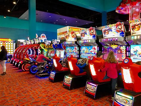 Lorem ipsum dolor sit amet, consectetur adipiscing elit. Now Open: Frankie's Fun Park, where Disney World-like ...
