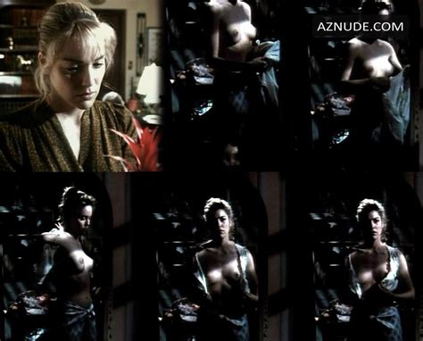 Sharon Stone Nude Aznude