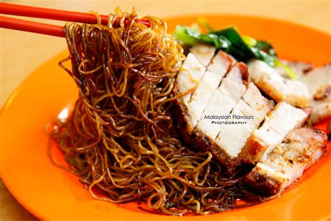 Wantan mee is a very popular choice in penang, be it for breakfast, lunch or dinner. Yulek Wantan Mee 友力云吞面 @ Taman Yulek: Cheras KL Best Char ...