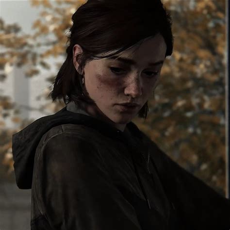 Ellie Williams The Last Of Us Part Ii Em 2020 The Last Of Us Avatares Filmes