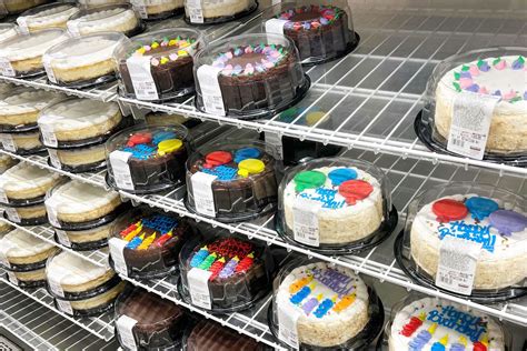 10 Things You Need To Know About Costco Cakes Taste Of Home