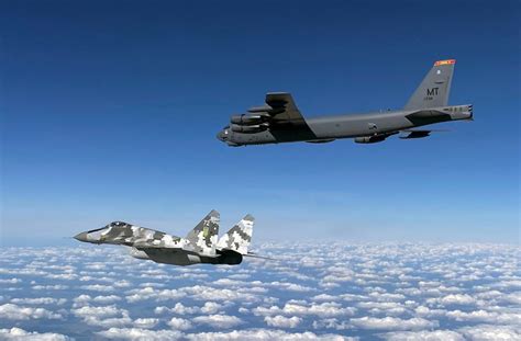 Upgrading Ukraines Air Force Could Deter Russia Atlantic Council