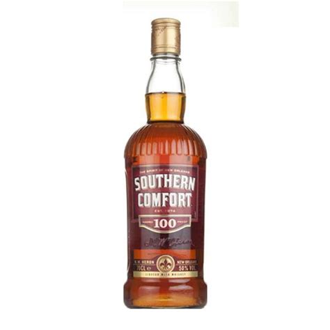 Southern Comfort 100 Proof 70cl