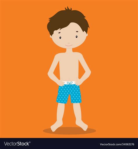Boy Naked Swim Telegraph