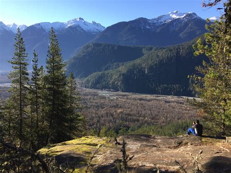 Our Top 5 Favorite Day Hikes In Squamish Squamish Watersports Ltd
