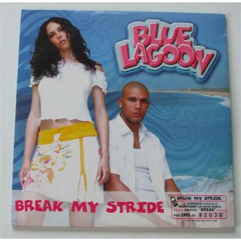 Maybe you would like to learn more about one of these? Break my stride by Blue Lagoon, CDS with dom88 - Ref:116317345