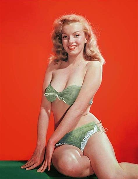 12 Gorgeous Marilyn Monroe Photos Show Icon As Youve Never Seen Her Before ~ Vintage Everyday