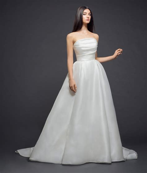 Maybe you would like to learn more about one of these? JLM Couture Wedding Dresses with Pockets | JLM Couture